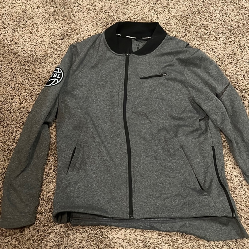 Eybl jacket size large